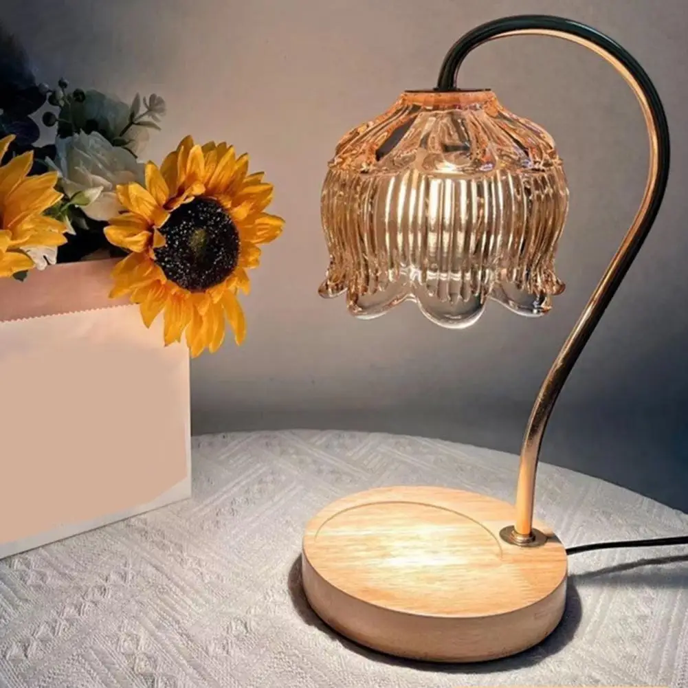 Рисунок 4 - Ароматическая лампа-подсвечник с регулируемой яркостью