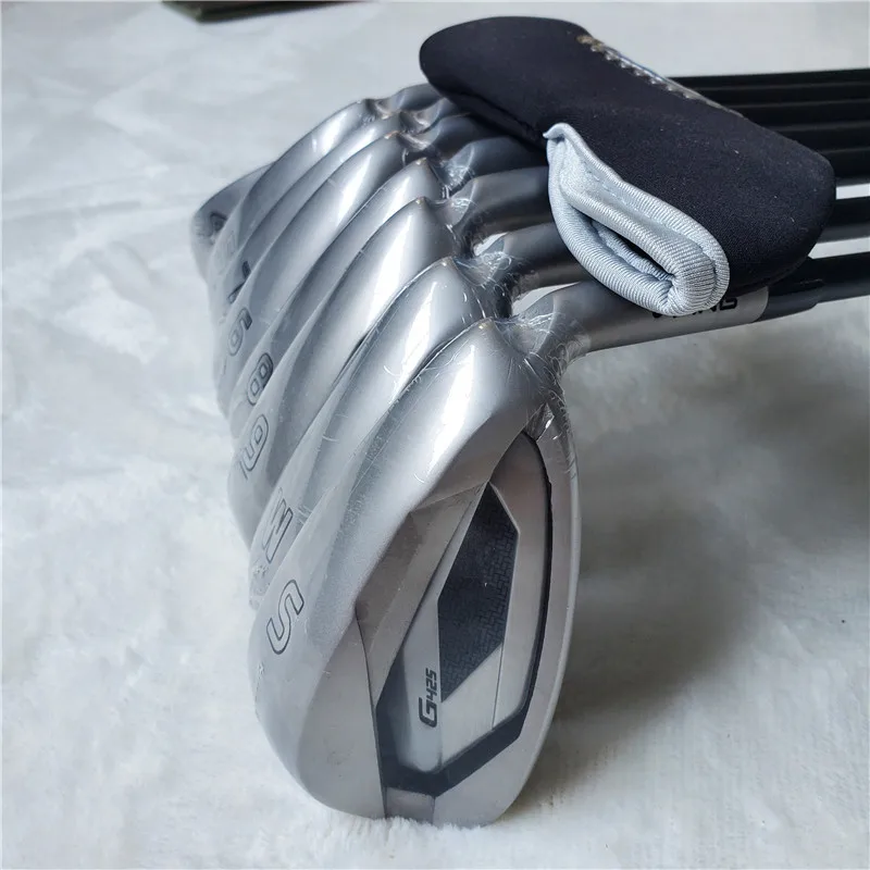 Steel Graphite Shaft Golf Clubs Iron Set G425 Golf Clubs Set Iron Golf Club G425 Golf