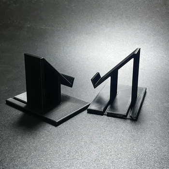 Espositore per Auto da Corsa Speed Champion, Scaffali Decorativi per Modellini di Auto, Accessorio per l'Arredamento Domestico degli Appassionati di Auto