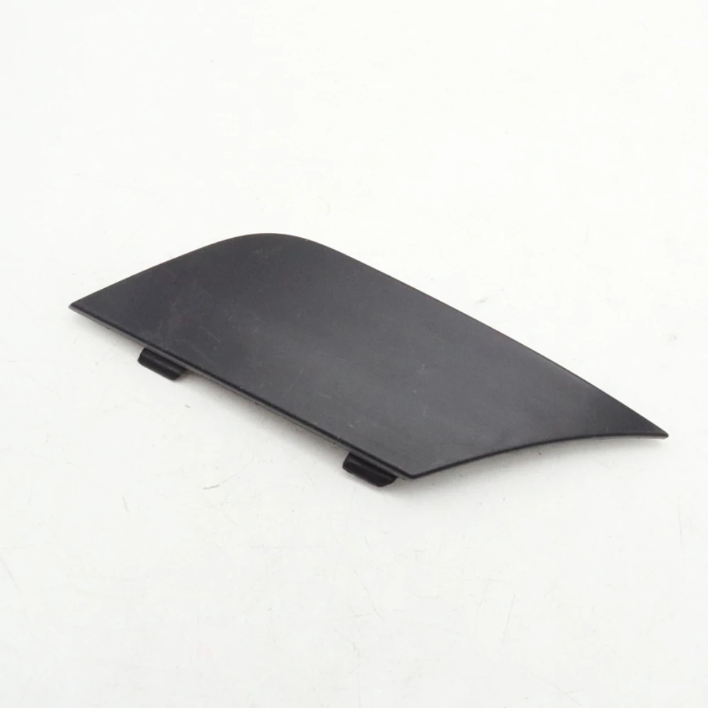 Front Bumper Tow Hook Eye Cover Hauling Trailer Cap For Suzuki S-Cross SX4 Crossover S-cross Facelift car rear bumper hook cover