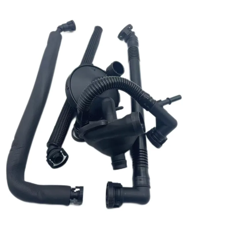 Oil Separator Breather Hose Crankcase Vent Valve 11617501566 For BMW E36 E39 E84 E85 E46 E60 Z3 Z4Roadster X3 E83 320i 520i
