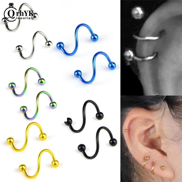 Details 66+ twisted nails piercings & tattoos latest