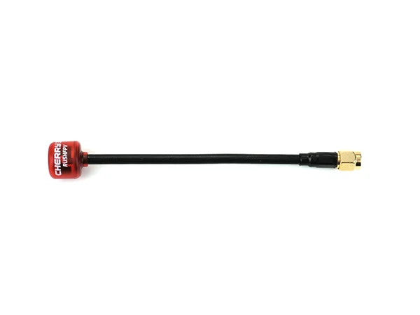 RUSHFPV Cherry 2 II 5.8G 1.8Dbi FPV Antenne SMA MMCX UFL LHCP RHCP 230mm 150mm für RC FPV Langstrecken-Drohnen DJI O4 / O4 LITE – Detail 5