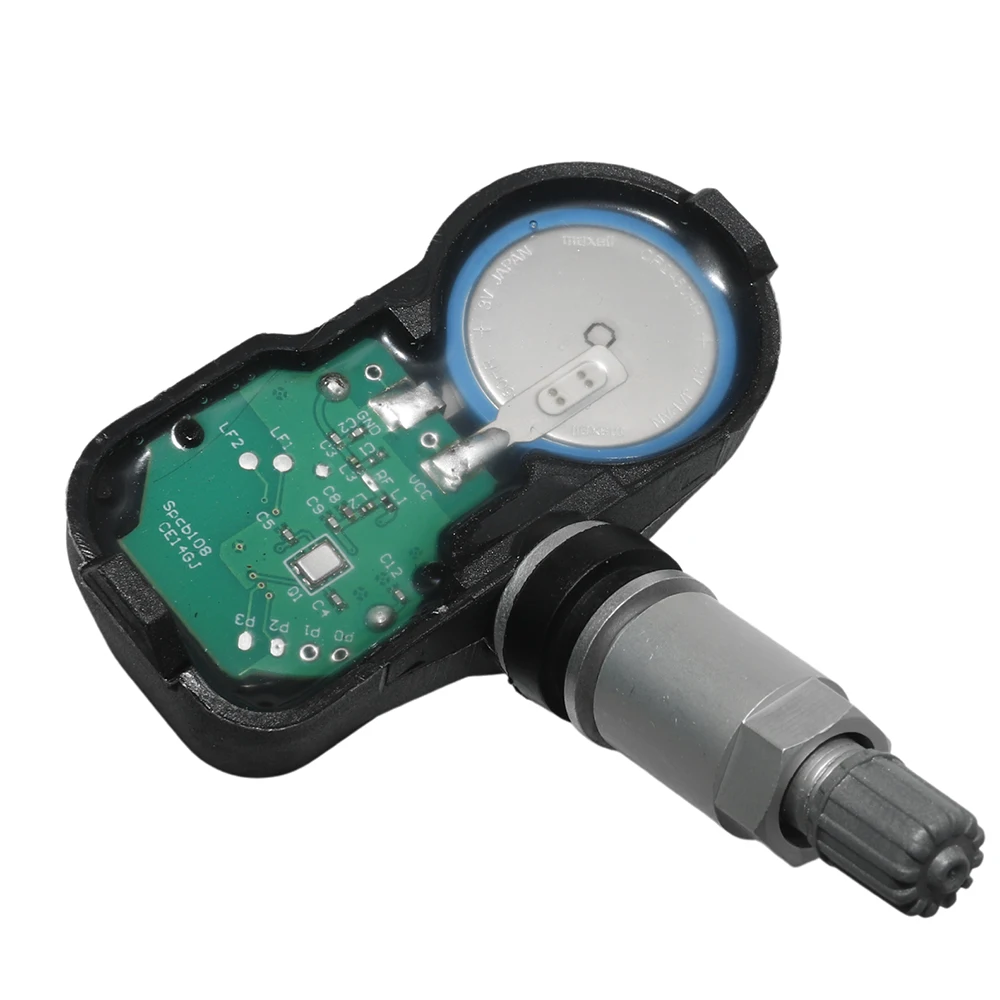 Sensor de presión de neumáticos PMV107G, 42753STKA03 para Acura RDX 2007, 2008, 2009, 2010, 2011, 2012, tpms, 315mhz, 42753STKA04