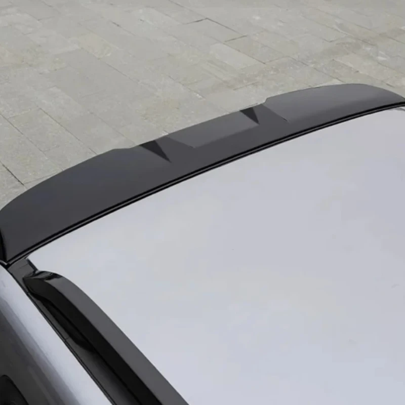 Spoiler Tetto Fisso Sportivo AC per BYD Leopard 5, Accessori di Modifica e Stile per Esterni Auto - immagine 3