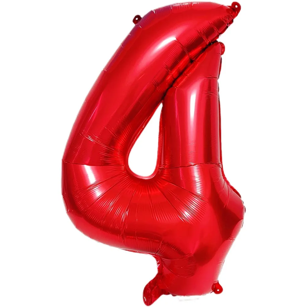 red 4