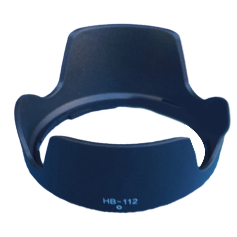 

R91A Plastic Bayonets Lens Hood Shade for NIKKOR f/3.5-5.6 PZ 12-28mm
