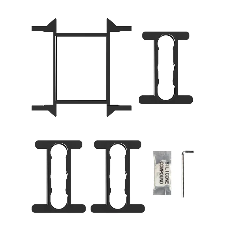 Per Logitech G27 G29 G923 H Cambio Mod Migliora La Sensazione Simracing Sim Racing