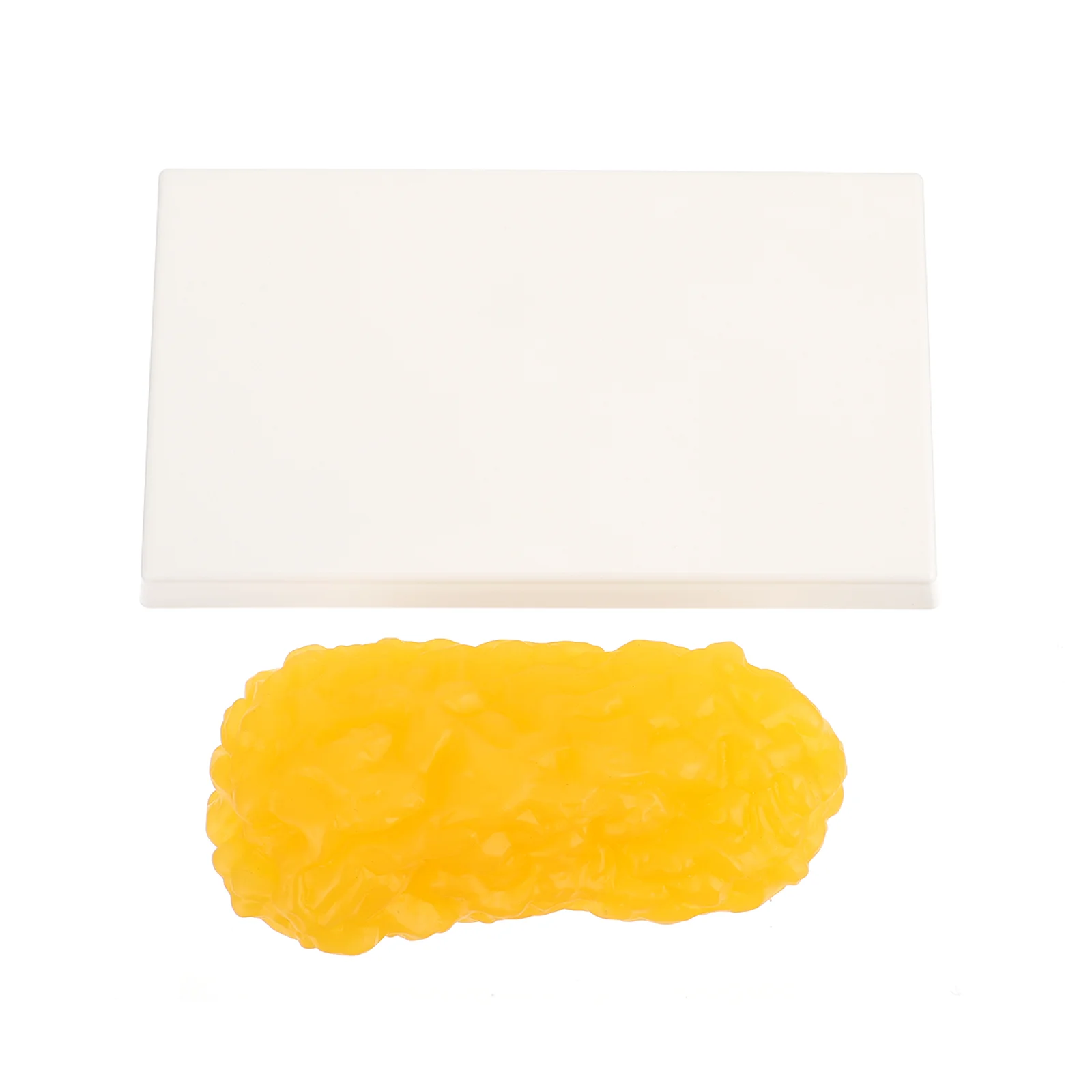 Рисунок 5 - Демонстрационное устройство для демонстрации жира