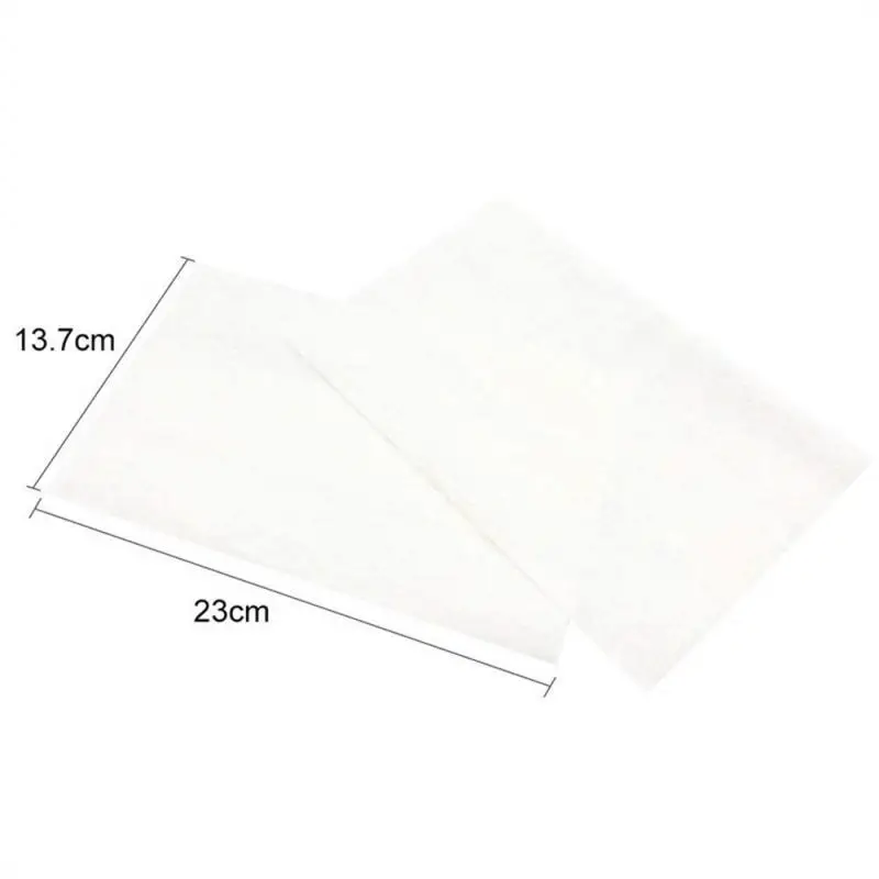 Dryer Suitable For Laundry Soft Pieces Fragrance Clothes Pieces Soft Fragrance Clothes Paper Aromatherapy Paper fabric softener sheets