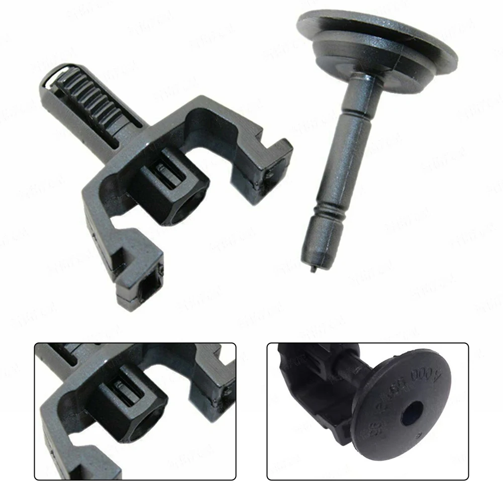 Рисунок 5 - Зажимы A2115040059 2 шт