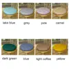 Round Cushion Chair Cushion Chair Cushion Round Cushion Winter  Chair Cushion Student Cushion Winter Home Dining Chair Cushion 5