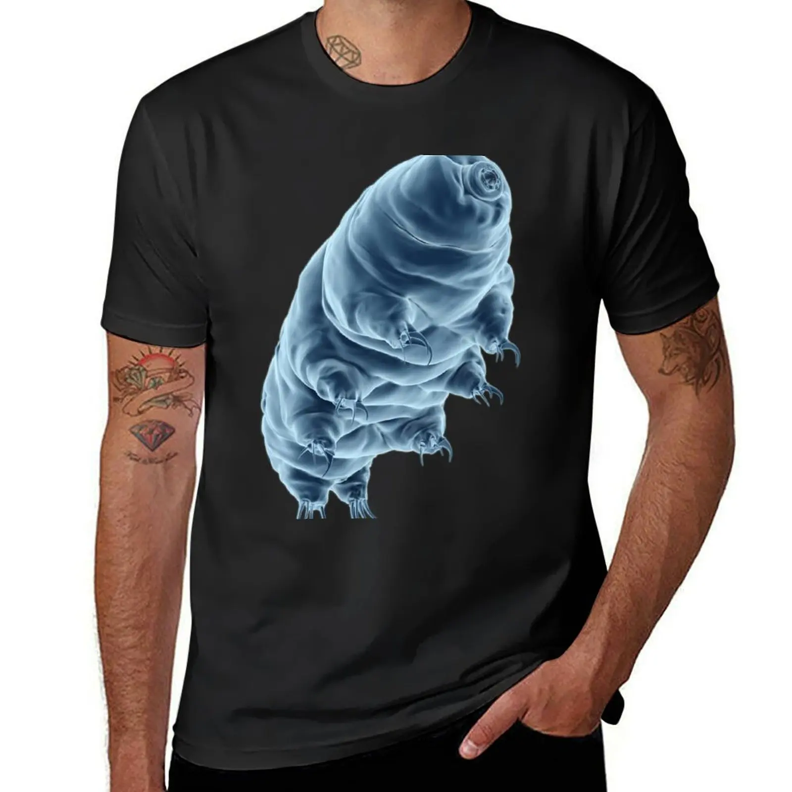 

maximum tardigrade T-Shirt cute tops sweat summer top plus size tops mens tall t shirts