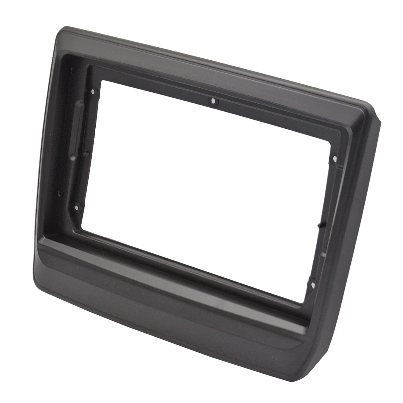 ڵ DVD      Ʈ ŰƮ, ̽ г, ISUZU D-Max MU-X 2020, 2-1Din, 9 ġ