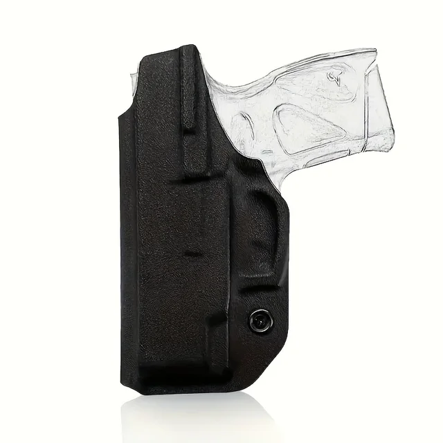 9mm Pistol Case IWB kydex Inside the Waistband Concealed Carry Holster Custom Fit For Taurus G2C Righthand Gun Pouch 5