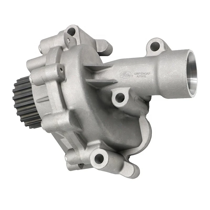 

Оригинальный водяной насос для DFM Dongfeng AX7 2,0 2,3