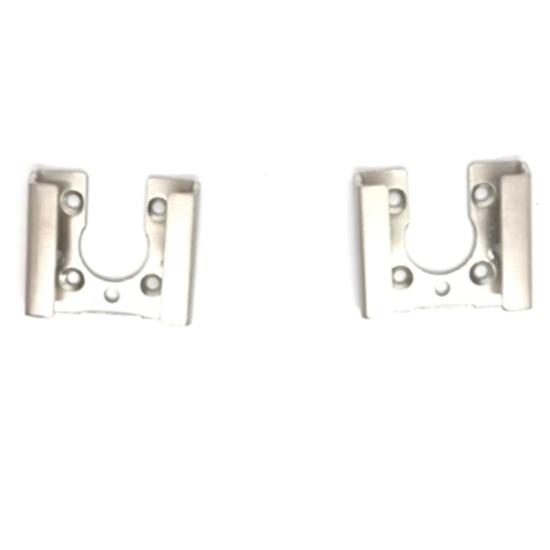 

2 Pcs Top Cover Hot Shoe Iron Sheet For CANON 5D 7D 60D 70D 40D 50D 5D3 5DIII 6D Camera Spare Parts Parts