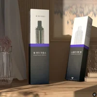 Brosse à cheveux professionnelle en céramique, bigoudi électrique, peigne, rouleau à friser, fer à friser 6