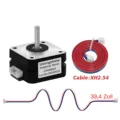 17HS4023 XH2.54