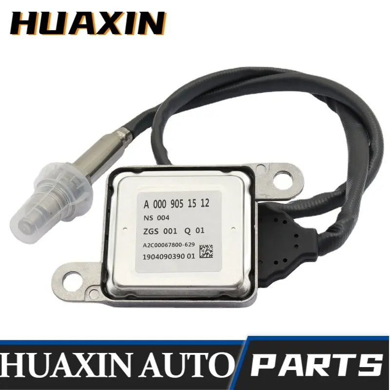 Sensore Nox 12V Muslimexaymuslimexmuslimexayp Per Mercedes Ml Gl W164 X164 C166 W205 W221 C205