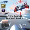 JJRC H110 Drone 8K Camera Shooting Drones Quadcopter Rc Plane Remote Control Aircraft Helicopter Wifi Fpv Dron Toys for Boys Kid 1