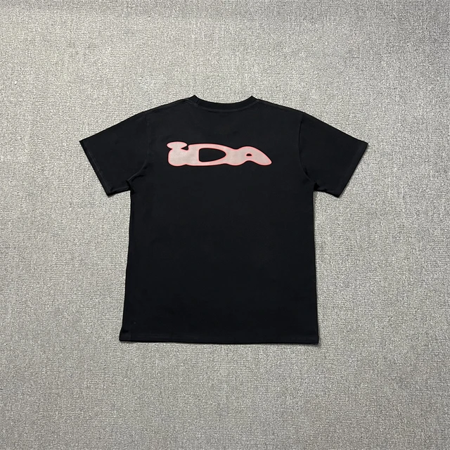 ida sply tシャツ Msize IDA Sply “Chrome IDA” T-Shirt • • • Description This IDA T