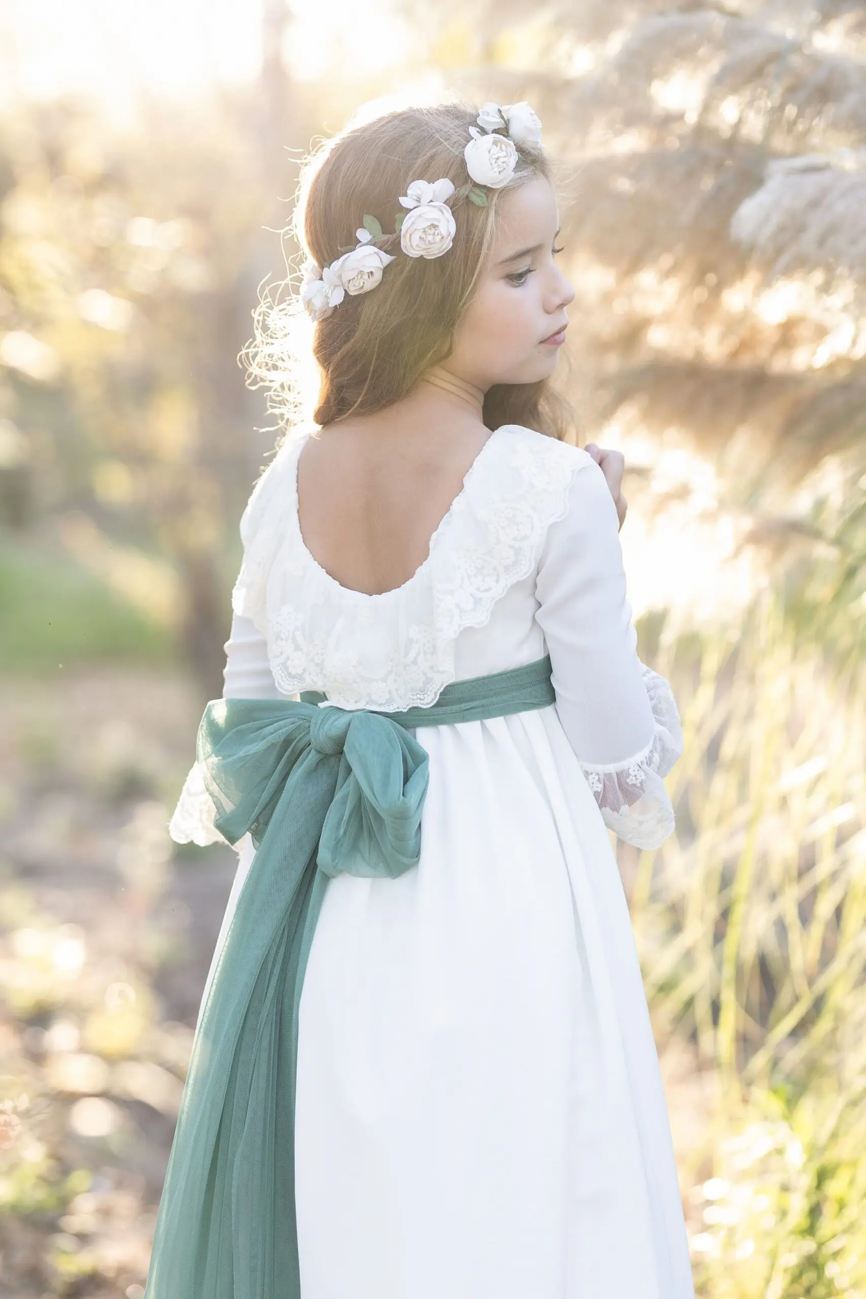 erstkommunion kleid online