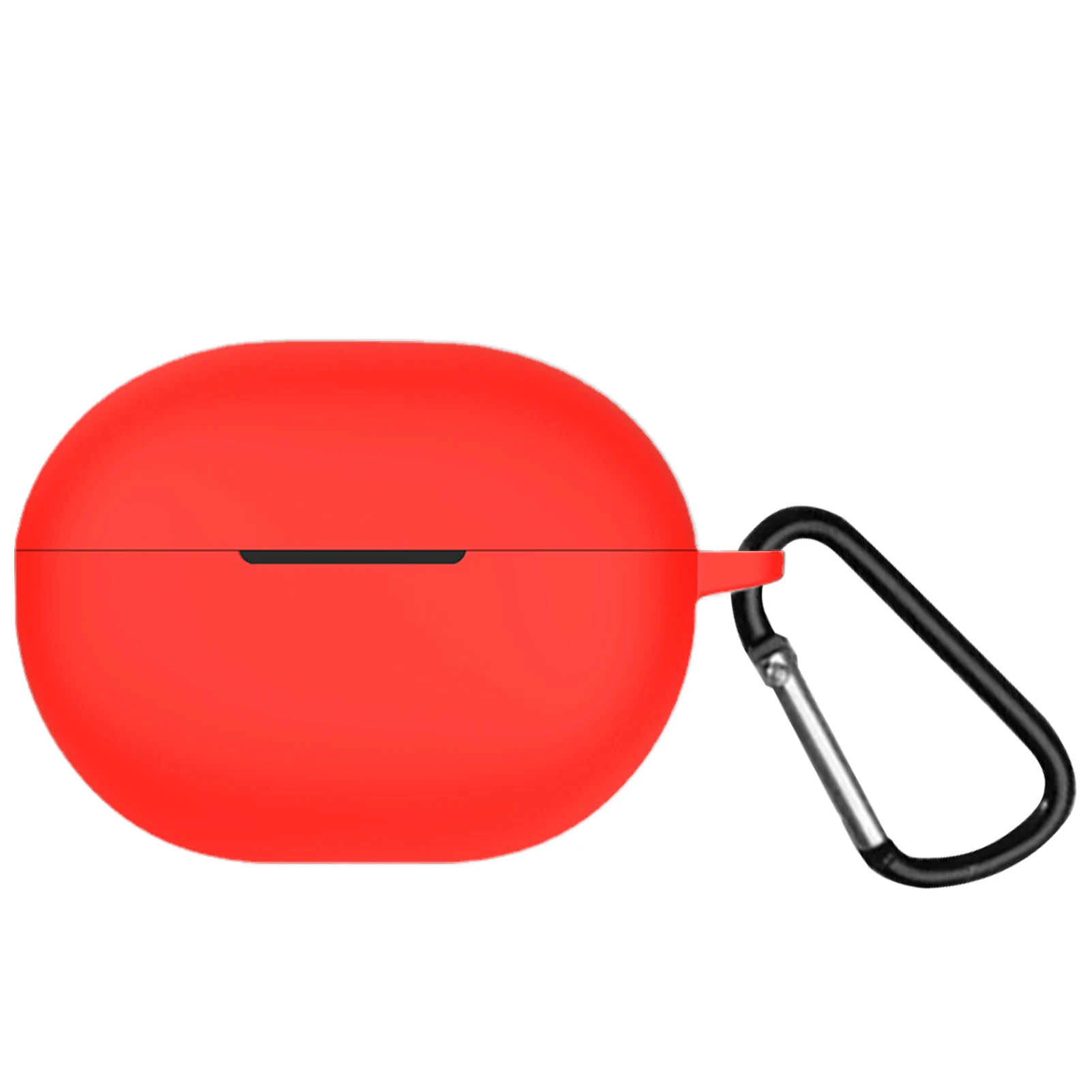 Чехол для наушников Haylou GT1 2022, противоударный силиконовый чехол с защитой от царапин, моющийся чехол, пылезащитный чехол