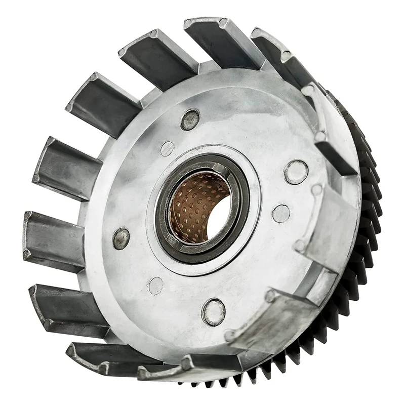 31K-16150-10 Clutch Basket Primary Gear For Yamaha Banshee YFZ350 1987-2006 Clutch Basket Primary Gear 31K1615010