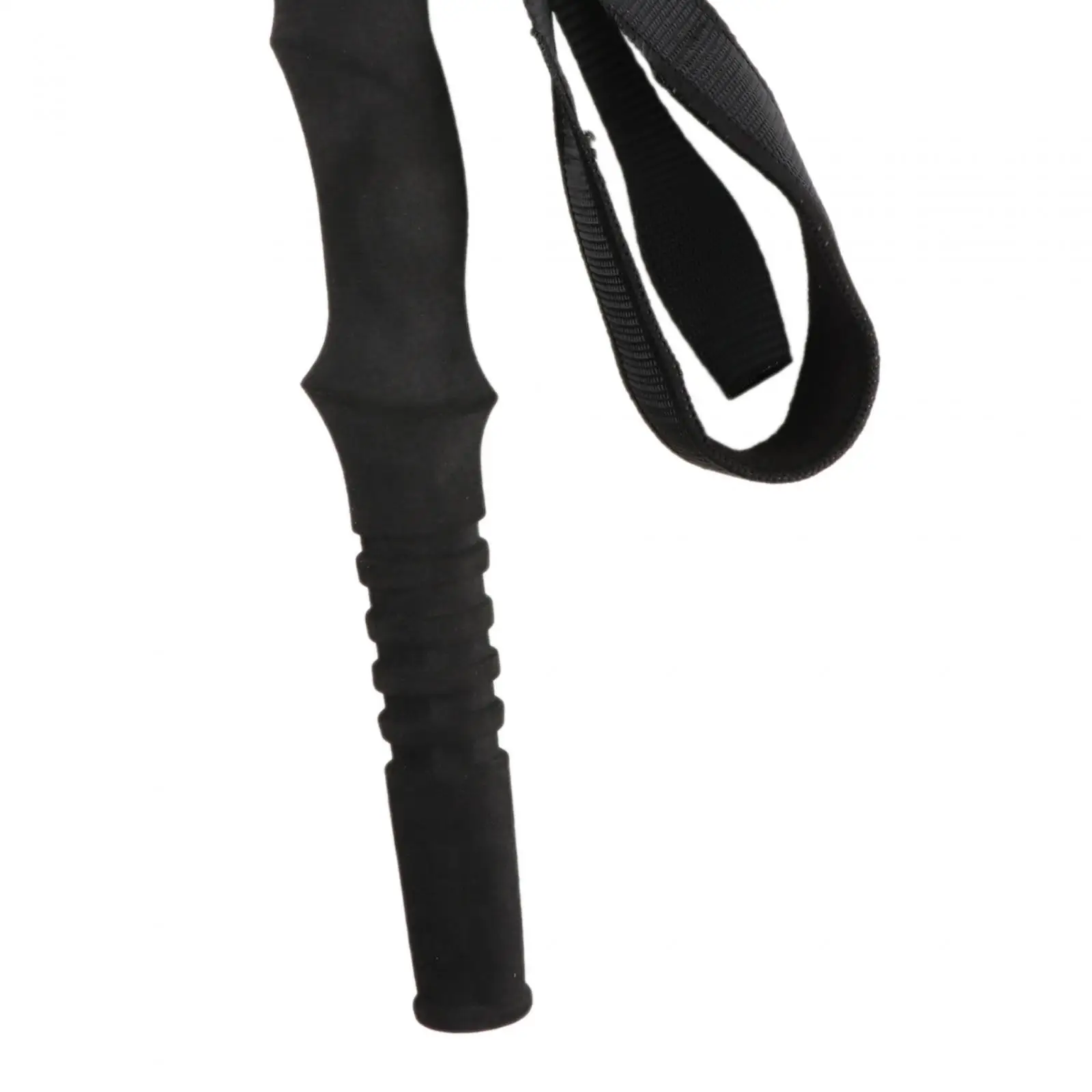Walking Cane Hand Grip Hiking Pole Handle Grip for Walking Rock Climbing 5