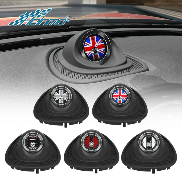 Car Clock bmw mini cooper interior Auto Accessories Dashboard