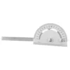 Mini Stainless Steel Angle Gauge Table Saw Circular Router Miter Gauge DIY Woodworking Machines Angle Ruler 1