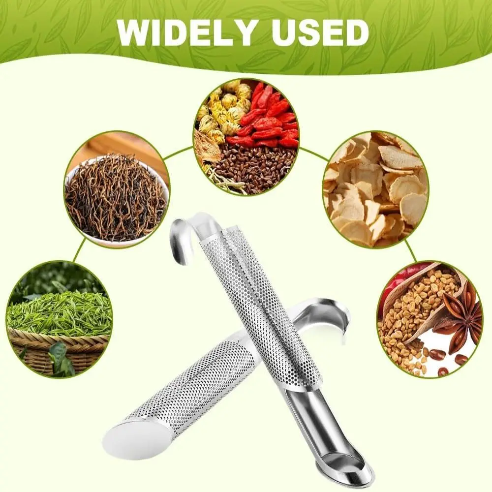Stainless Steel Tea Diffuser Infuser Strainer Steeper tea infuser tea strainer tea filter