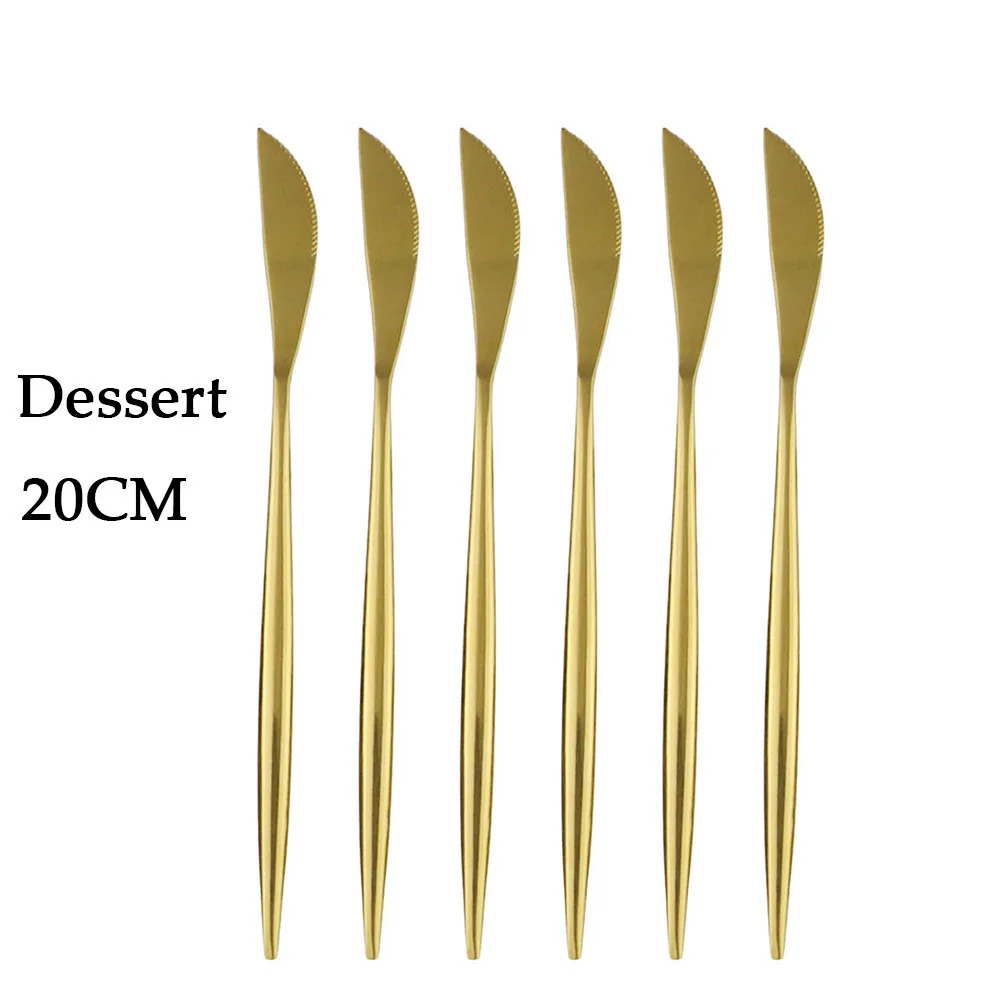 20CM Gold