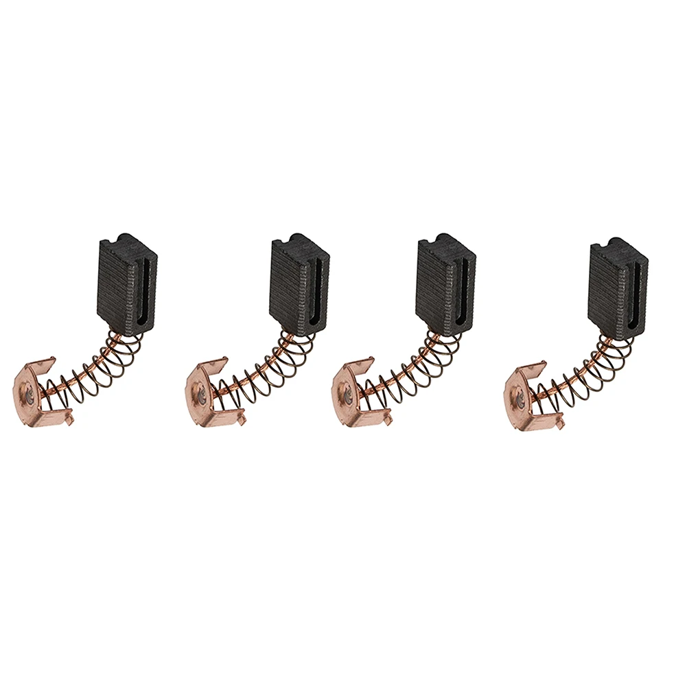 

2021 New Carbon Brushes For Performance Power PAG600 Angle Grinder2 Diagonal Best Cheap High Quality Hot Sale On Sale