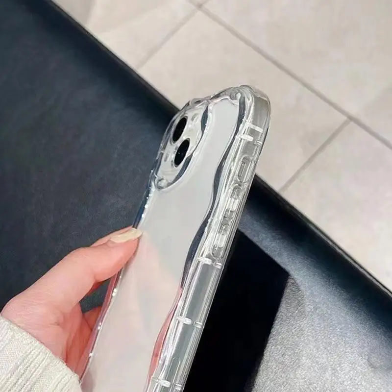 Cat Paw Protective Phone Case - Cute & Durable Design