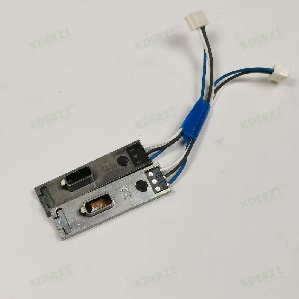 

THERMISTOR-NTC ASSY for Samsung CLX-9250 CLX-9350 CLX-9252 CLX-9352 Copier Fuser Parts 1404-001453