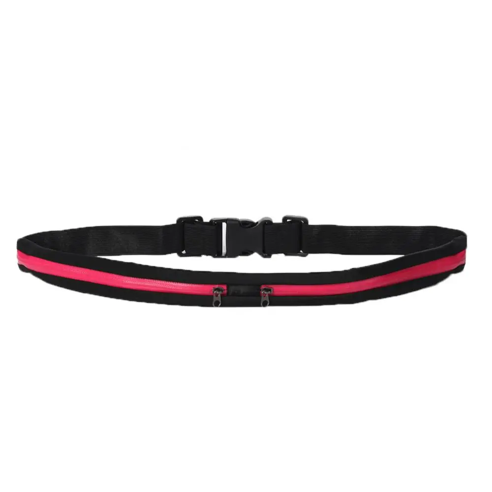 

Outdoor Running Cycling Sports Elastic Belt Waist Bag Phone Pouch Fanny Pack