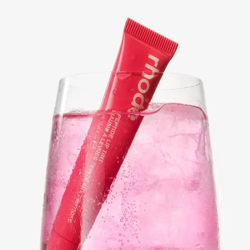 Lip Balm Phone Case Lip Gloss Long-lasting Moisturizing Liquid Lipstick Toast Espresso Raspberry jelly Transparent Glaze lip cosmetics