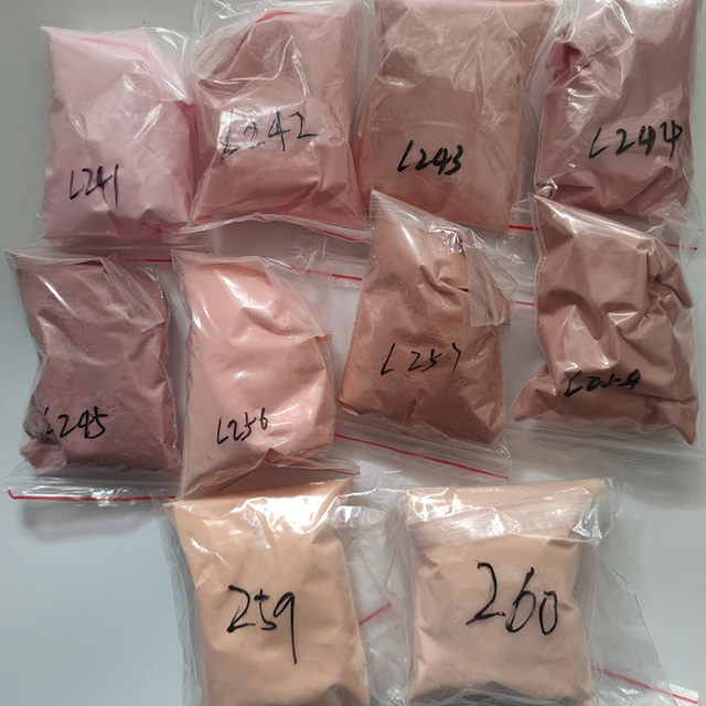 Liquid Use Acrylic Powder | Professional Acrylic Pink Nail Cover - 100g/bag Color - Aliexpress