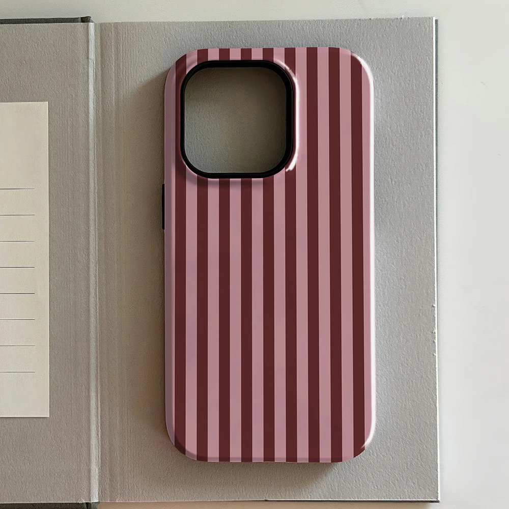 ตัวเลือกสินค้า เคส iPhone ลายจุดสีขาว ใส่ได้หลายรุ่น