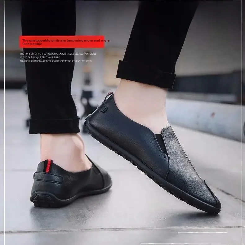 Doudou-black [free insoles for more than two pairs]]