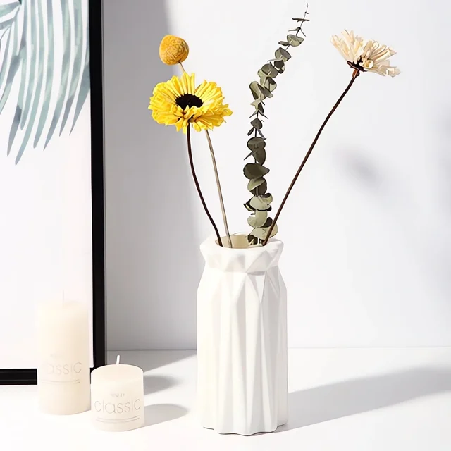 Modern Nordic Flower Vase 6