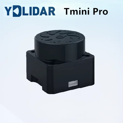 

YDLIDAR Tmini Pro LiDAR sensor EAI TOF LIDAR дальность, модуль датчика 12m 360dgree, навигация с построением карты роботов