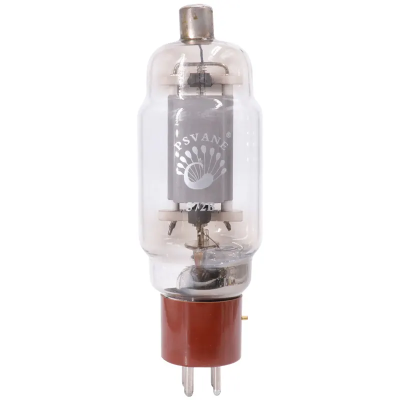 

1Pcs PSVANE-572b electronic tube vacuum tube, suitable for HiFi electronic tube audio power amplifier, replacing Dawn 572b