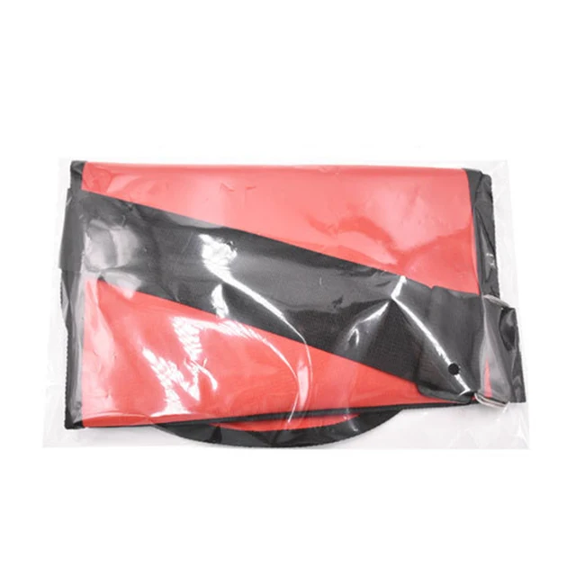 Premium Discus and Shot Put Carrier Bag for Seamless Transportation and Protection