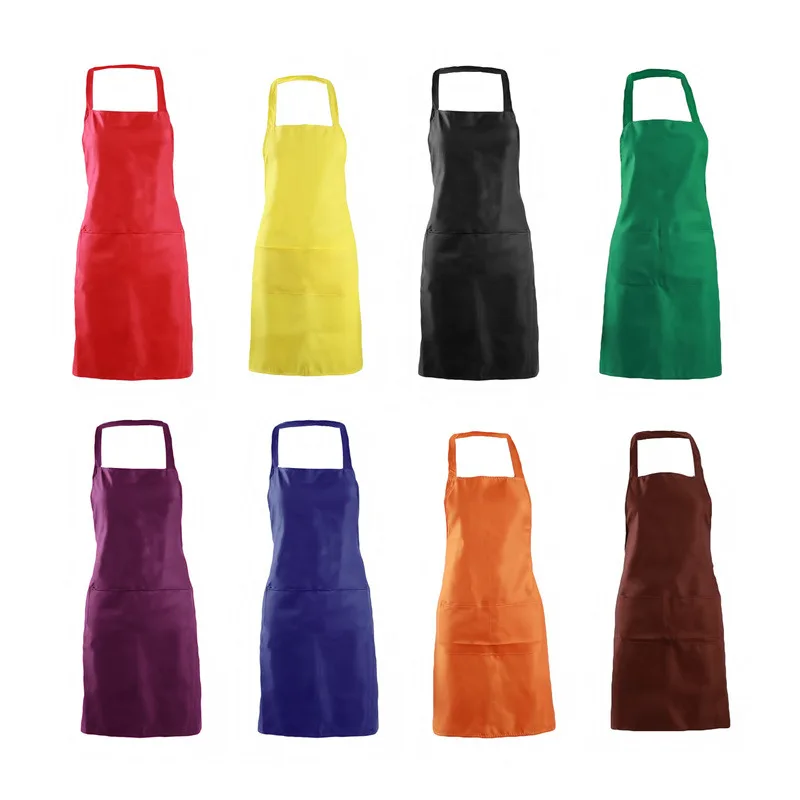 Adjustable Cooking Apron Style B Image 1