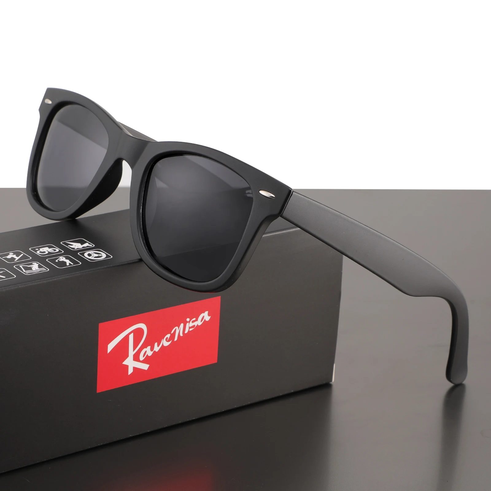 Men's Polarized Sunglasses