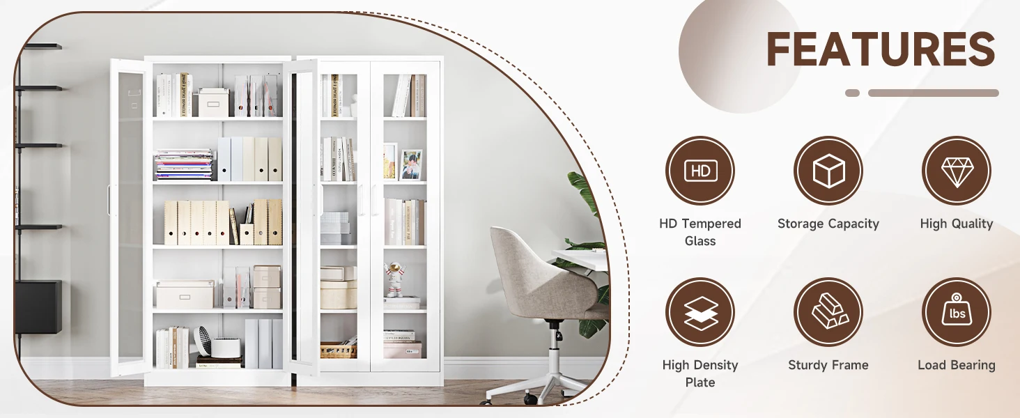 Features Display