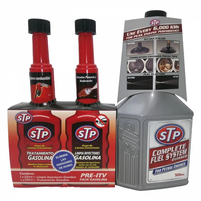 Fuel Injector Cleaner Stp Review informacionpublica.svet.gob.gt